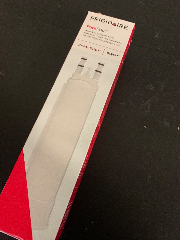Photo 1 of Frigidaire FPPWFU01 PurePour PWF-1 Water Filter