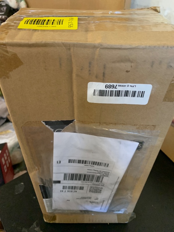 Photo 1 of Refrigerator Ice Maker Assembly W11546935 Compatible with Whirlpool Kenmore Amana,Fits Models W11700250 W11359448