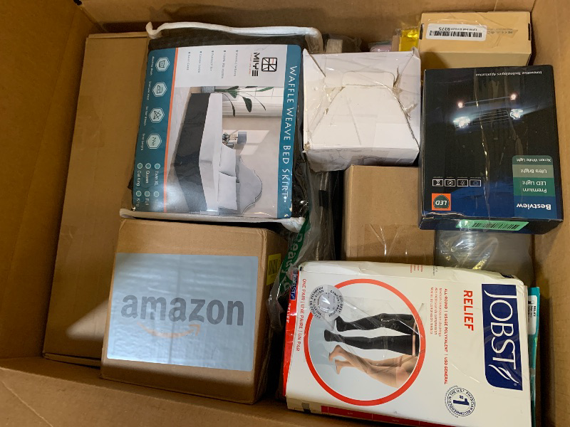 Photo 1 of Nellis Variety Box: Small | See Notes for Details
