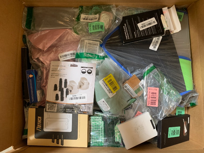 Photo 1 of Nellis Variety Box: Small | See Notes for Details

