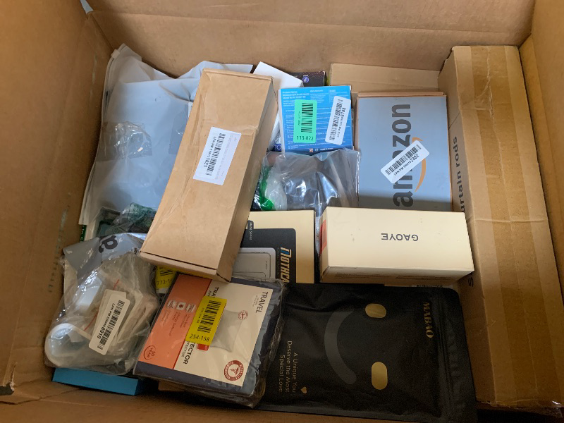 Photo 1 of Nellis Variety Box: Small | See Notes for Details
