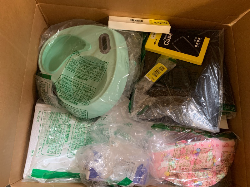 Photo 1 of Nellis Variety Box: Small | See Notes for Details

