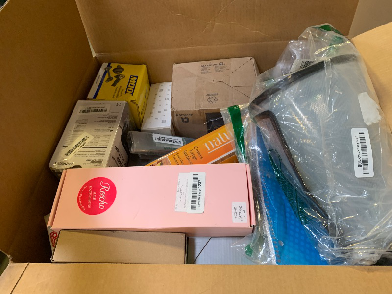 Photo 1 of Nellis Variety Box: Small | See Notes for Details
