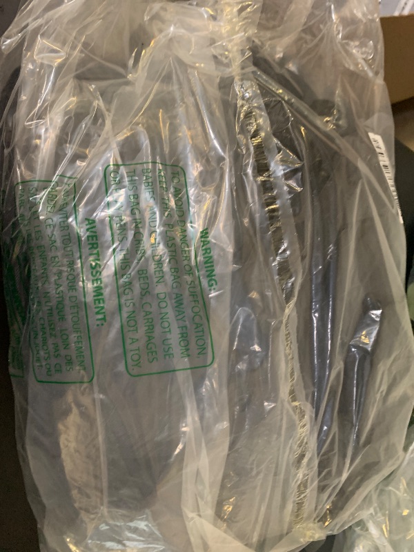 Photo 1 of Garden Hose, Lightweight, Ultra Flexible, Durable, Kink-Free Garden Hose, RV, Marine and Camper Hose (100 FT)