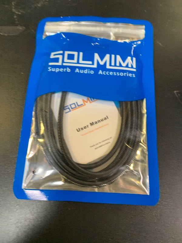 Photo 1 of SOLMIMI USB C Female to USB Male Adapter 4FT(1.2M), Upgraded Type C to USB 3.0 Male Adapter with 5Gbps High-Speed Data Transmission for Laptop, Charger, Power Bank, U Disk(Net Cord Length 3.7ft)