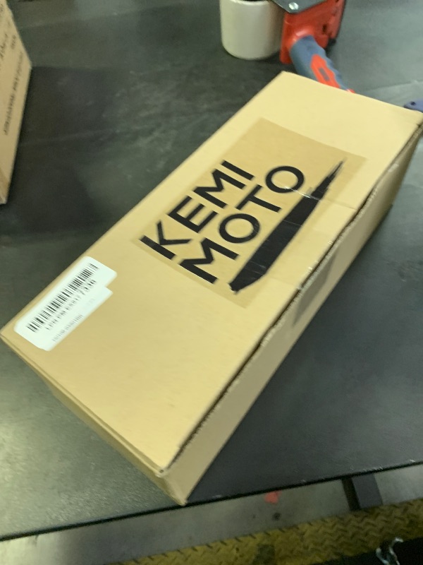 Photo 1 of KEMIMOTO Center Rear View Mirror High-Definition Race Convex Mirror Compatible with Polaris RZR PRO XP / 4, Turbo R /4 2020 2021 2022 2023 2024 2025, 2024+ RZR XP 1000# 2883763