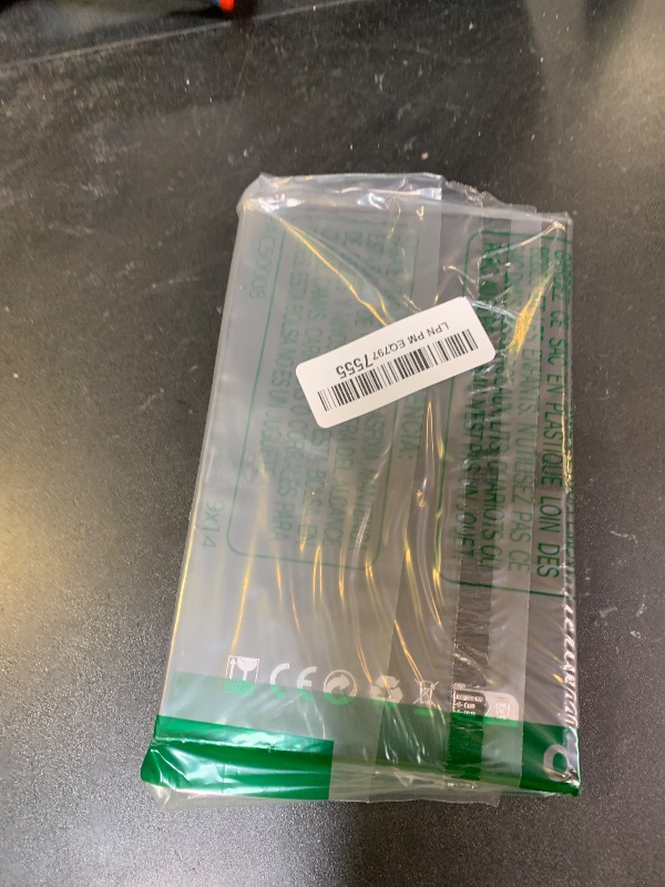 Photo 1 of E-yiiviil TFT Display Compatible with OnePlus 8 Pro IN2023 IN2020 6.78" LCD Display Touch Screen Assembly with Tools