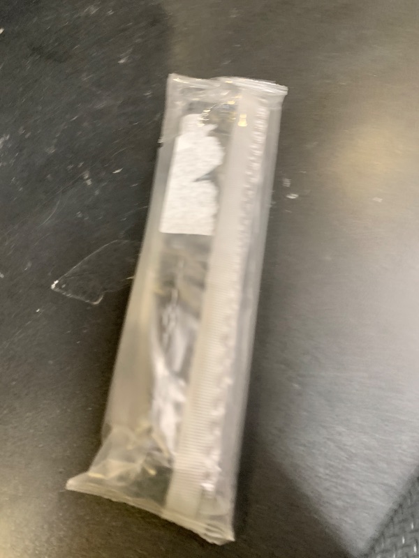 Photo 1 of Replacement for Samsung TV Remote, for All 2019-2025 Samsung Remote Control for Smart TV with Voice Control. No Solarcell. 2-Year Warranty.
