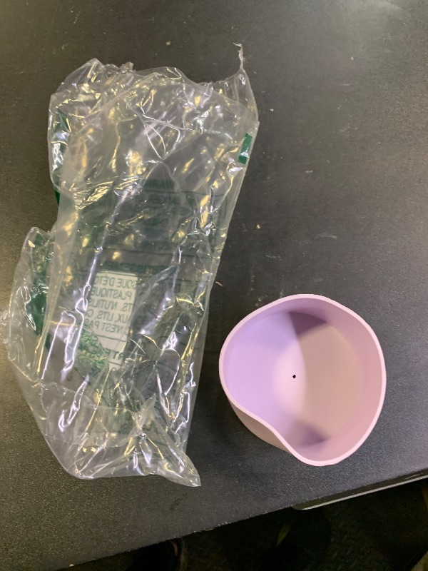 Photo 1 of HEYSKAY Protective Silicone Boot for 12oz 16oz 18oz 21oz 24oz Hydro Flask Wide Mouth Water Bottle Bottom Protector and Other Brand Bottles with Bottom Diameter 2.85inch Water Bottle Accessories