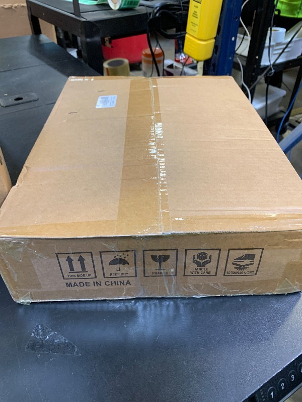 Photo 1 of 100 Pack White Kids Hangers 11.6 Inch - Baby Clothes Hangers for Toddler & Child, Durable Plastic Children's Hangers for Closet, Pants, Coats, Skirts (Non-Slip, Space-Saving)