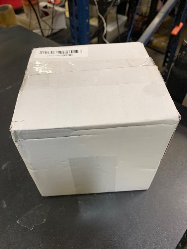 Photo 1 of 10PCS Mini Canvases for Painting - 5x5In Bulk Profile Small Square Canvases - 100% Cotton Mini Stretch Canvas for Children's Painting Art Supplies, School Home Decorating Projects