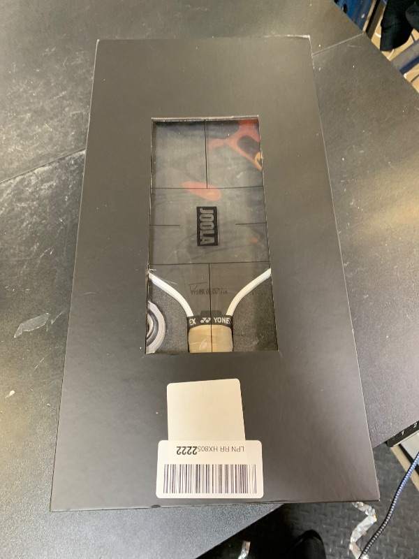 Photo 1 of JOOLA Tyson McGuffin Magnus Pro IV 16mm Pickleball Paddle - Elongated Shape for Power & Reach - Propulsion Core Increases Spin & Control - UPA-A Certified - NFC Chip Enabled.