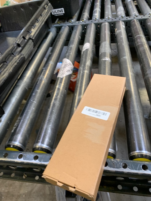 Photo 1 of 12 Inch Grab Bars for Wall Brush Nickel, Safety Shower Grab Bars for Seniors Elderly Handicapped, Handicap Grab Bars for Shower with Concealed Screws, Tesuchan