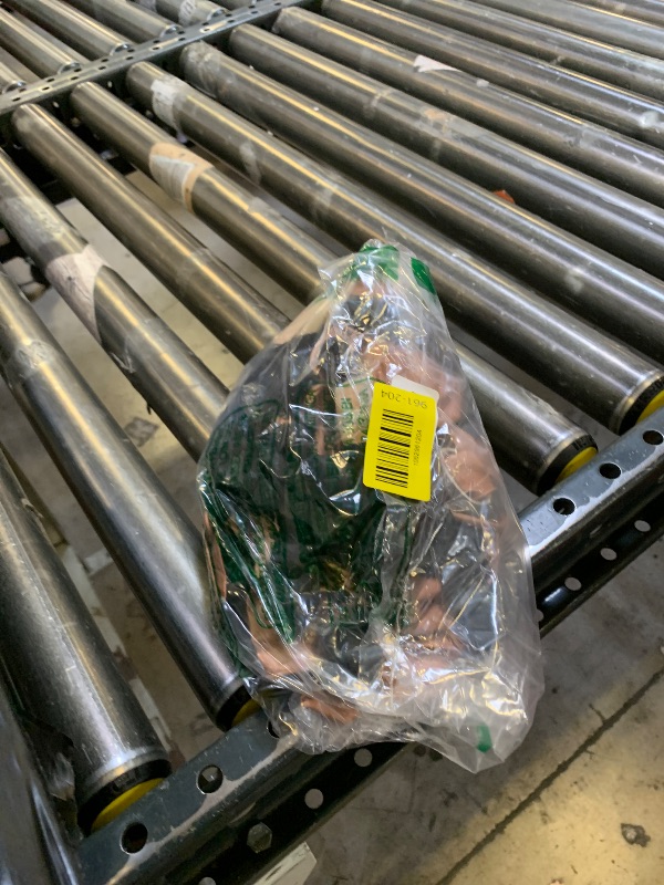 Photo 1 of 132pcs Rose Gold and Black Balloon Arch Kit, Metallic Rose Gold and Black Balloons Different Sizes of 18 12 10 Inch with Confetti Balloon for Wedding Graduation Baby Shower Birthday Party Decoration