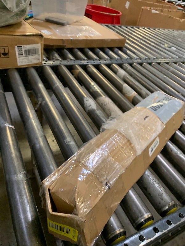 Photo 1 of 1.6FT Wood Stair Handrails Wall Mount, Non-Slip Staircase Handrail, Professional Pine for Home Corridor Lofts Kindergarten Guardrail Decking Railings, Free Staircase Grab Bar for Elderly (Size : 20'')