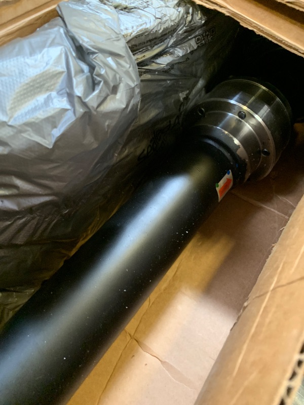 Photo 1 of Dorman 976-927 Rear Drive Shaft Compatible with Select Dodge Models (Made in USA)