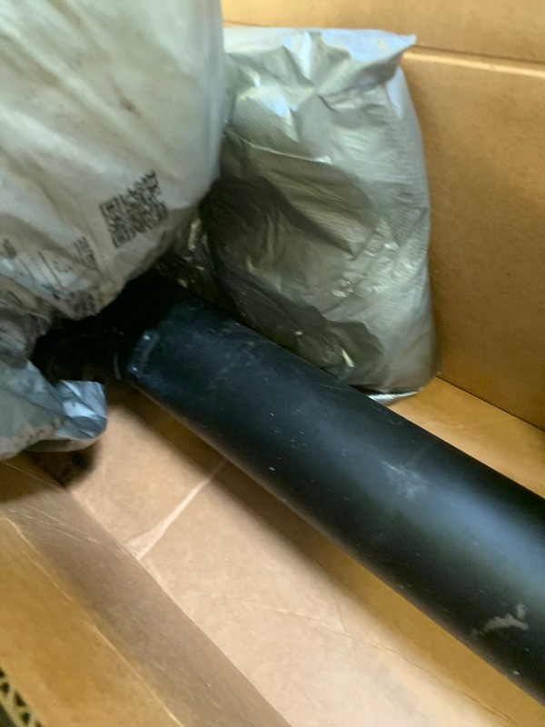 Photo 1 of Dorman 976-927 Rear Drive Shaft Compatible with Select Dodge Models (Made in USA)