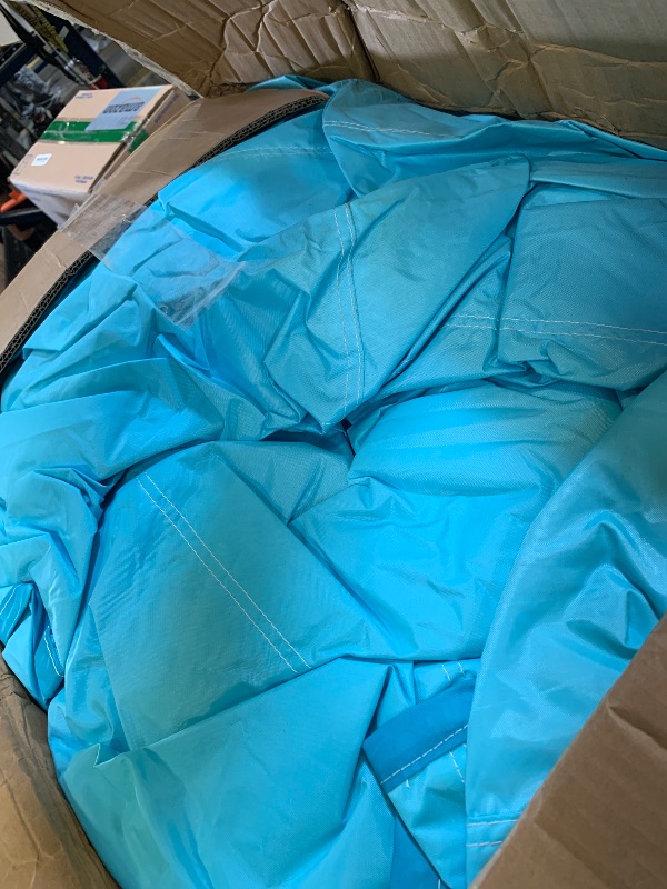 Photo 1 of ELEMARA 7 in 1 Big Inflatable Bounce House, 15x12’XL Golf Inflatable Bouncer with 750W Blower, Bouncy House with Slide,Golf Area,Bouncer,Tunnels,Climbing Wall, Jumping Castle, Holds 6 Kids