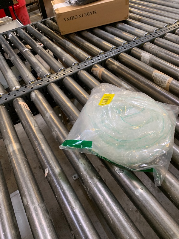Photo 1 of GWHOLE 33 x13 Ft Garden Netting for Tree and Plant Protection,Translucent