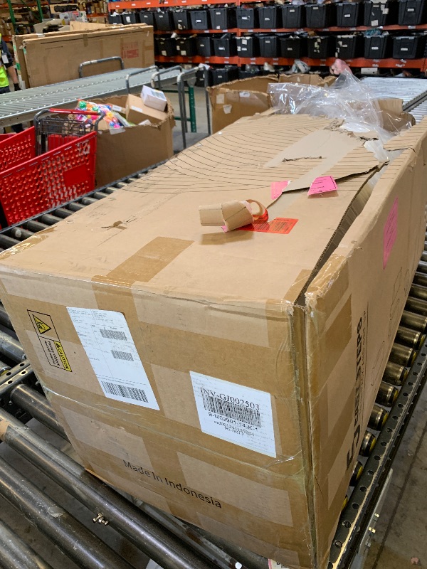 Photo 1 of King Size Mattress 14 Inch, Hybrid Mattress King Size with Comfy Support, Bed Mattresses 14 Inch with Individual Pocket Springs for Motion Isolation & Pressure Relief, Certipur-Us Certified