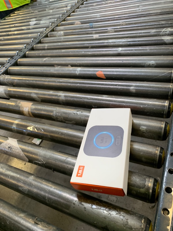 Photo 1 of [Upgraded] 1Mii B06 Plus Bluetooth Receiver, HiFi Wireless Audio Adapter, Bluetooth 5.3 Receiver with 3D Surround aptX HD aptX Adaptive for Home Music Streaming Stereo System
