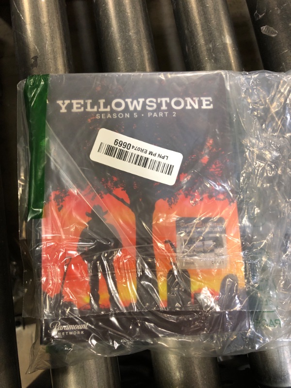 Photo 1 of Yellowstone Season 5 PART SEASON 2