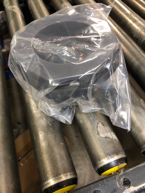 Photo 1 of Standard Flange Bulkhead Fitting