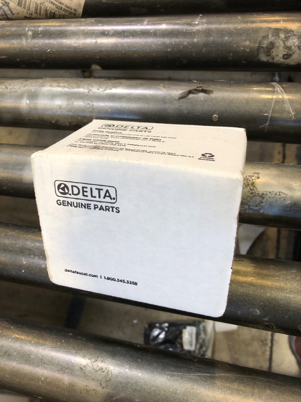 Photo 1 of Delta RP91902 Pivotal Kitchen Faucet Repair Part, Blue