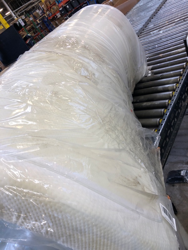 Photo 1 of UACEO Full Mattress, 6 Inch Memory Foam Mattress in a Box, Fiberglass Free Full Size Mattresses for Pressure & Pain Relief, Soft and Comfortable
