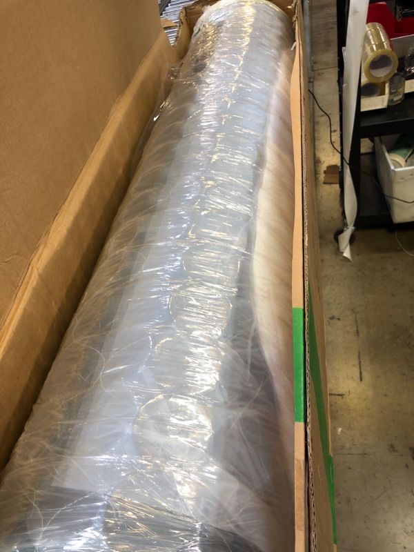 Photo 1 of FULL \QUEEN MATTRESS