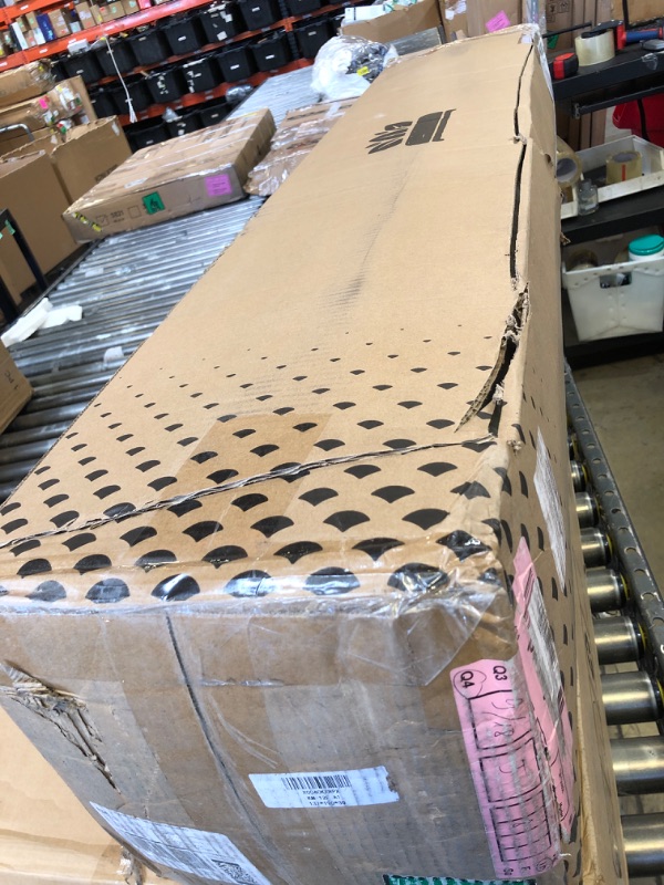Photo 1 of Vipcute Full Mattress, 12 Inch Full Size Mattresses, 12 Inch Hybrid Pocketed Coil Mattress in a Box with Gel Memory Foam