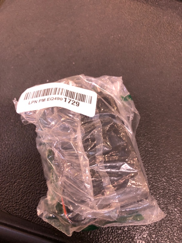 Photo 1 of Retractable USB C Charger Block,40W PD Fast Charging M3-FAST CHARGER Black