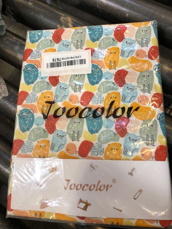 Photo 1 of Joocolor cat grooming wrap.