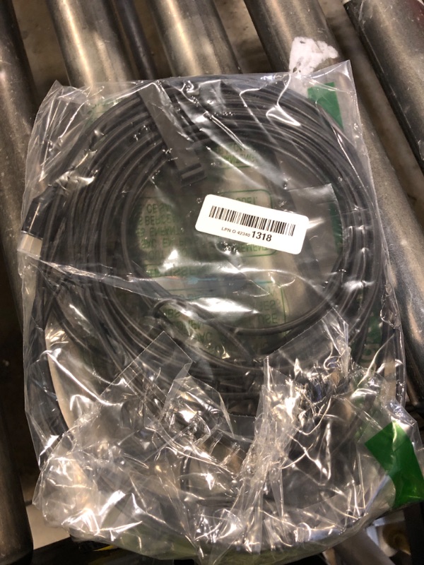 Photo 1 of 4K HDMI Cable 25Feet