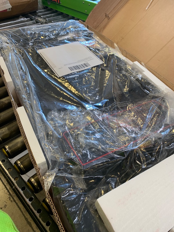 Photo 1 of AoraPulse Treadmills for Home, 3.0HP Portable Small Compact Running Treadmill with 12 Preset Programs LED Display, Desk Treadmill for Office with 320 LBS Capacity