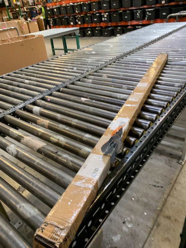 Photo 1 of Roof Carrier Inno Base Bar Square