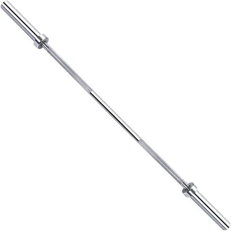 Photo 1 of weight bar 