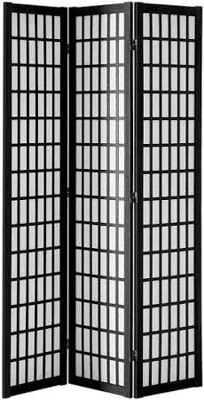 Photo 1 of vevor japanese room divider
