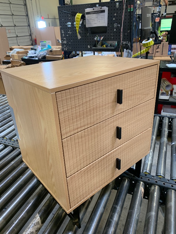 Photo 1 of Bush Business Furniture Series C Tall 5 Shelf Bookcase in Mahogany, Large Bookshelf for Home and Professional Office
