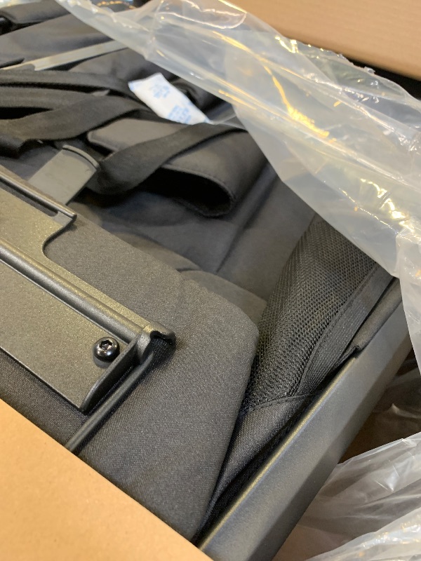 Photo 1 of Thule Urban Glide 3 Double, Black