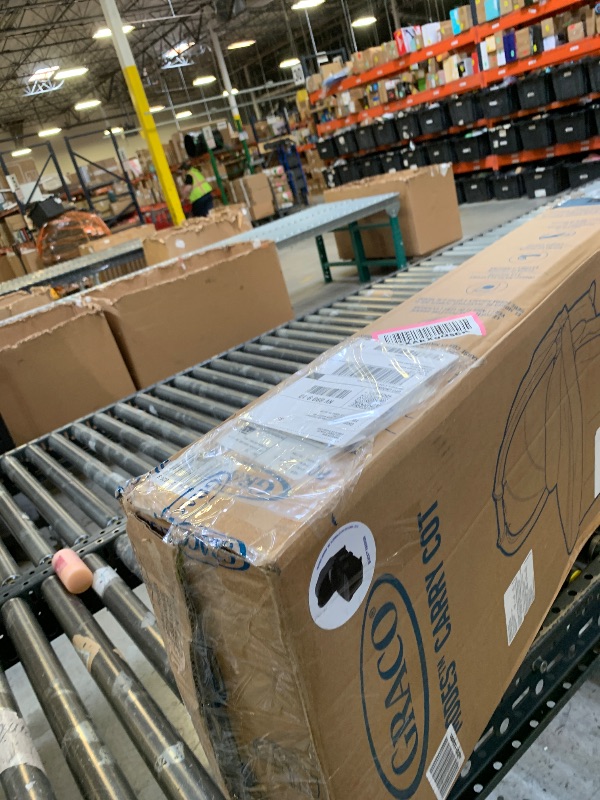 Photo 1 of Graco® Modes™ Carry Cot