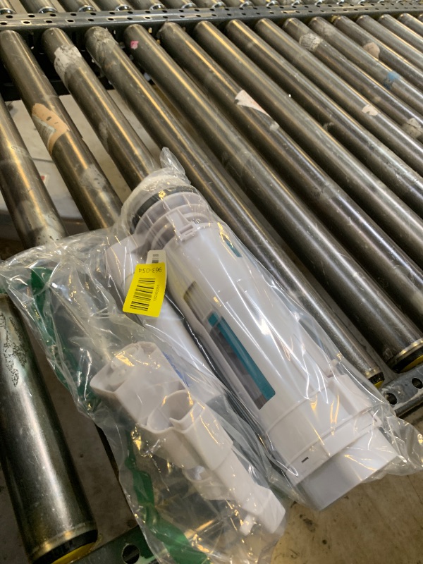 Photo 1 of American Standard 7381091-400.0070A Dual Flush Valve, Toilet Repair Part, Plastic