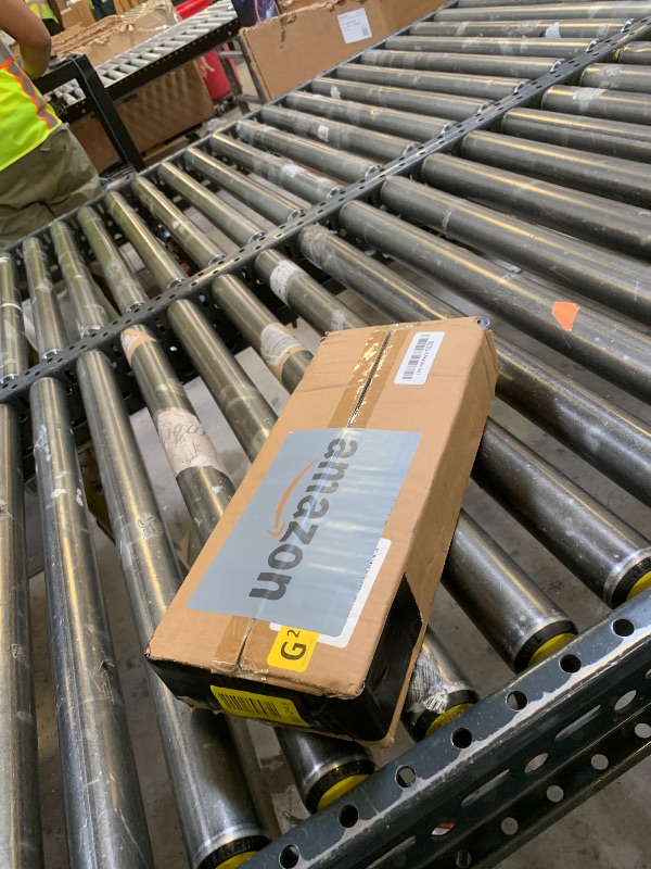 Photo 1 of 12 inch Drawer Slides 6 Pairs (12pcs) Full Extension Ball Bearing Drawer Rails Side Mount 3 fold Metal Dresser Runners for File Cabinet Trash Can Kitchen Wardrobe Glides 12" Black 100 LB Capacity