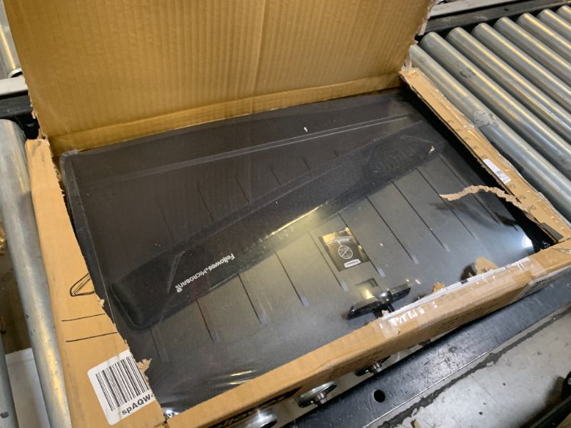 Photo 1 of Fellowes 8031201 Office Suites Deluxe Keyboard Drawer (8031207)