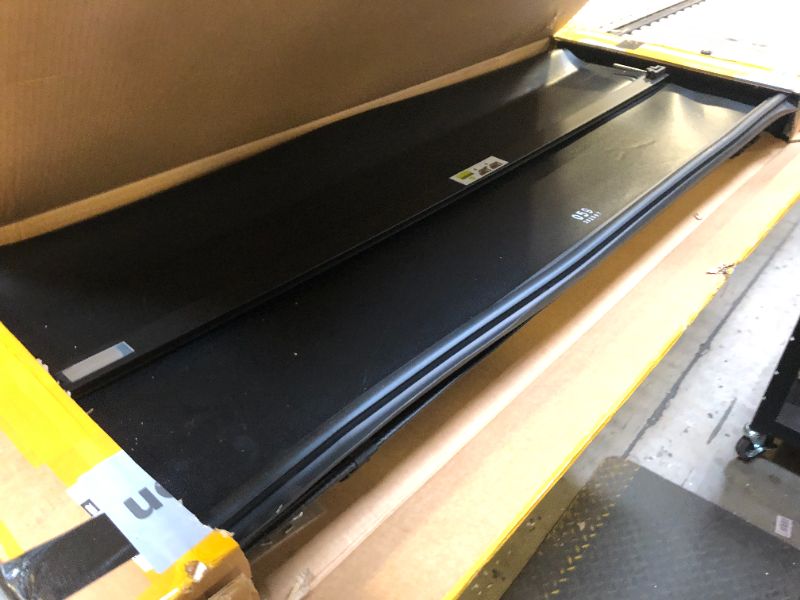 Photo 1 of truck bed cover for unknown make and model 