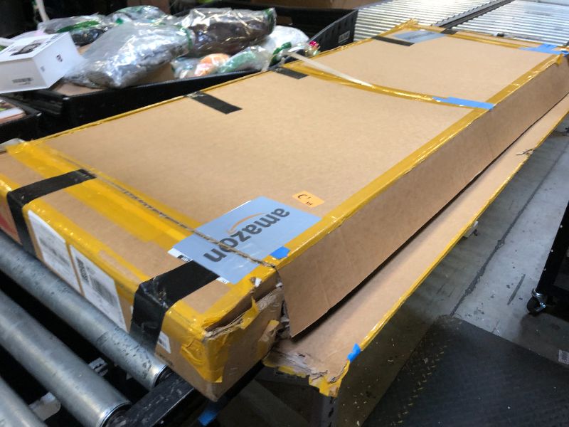Photo 1 of truck bed cover for unknown make and model 