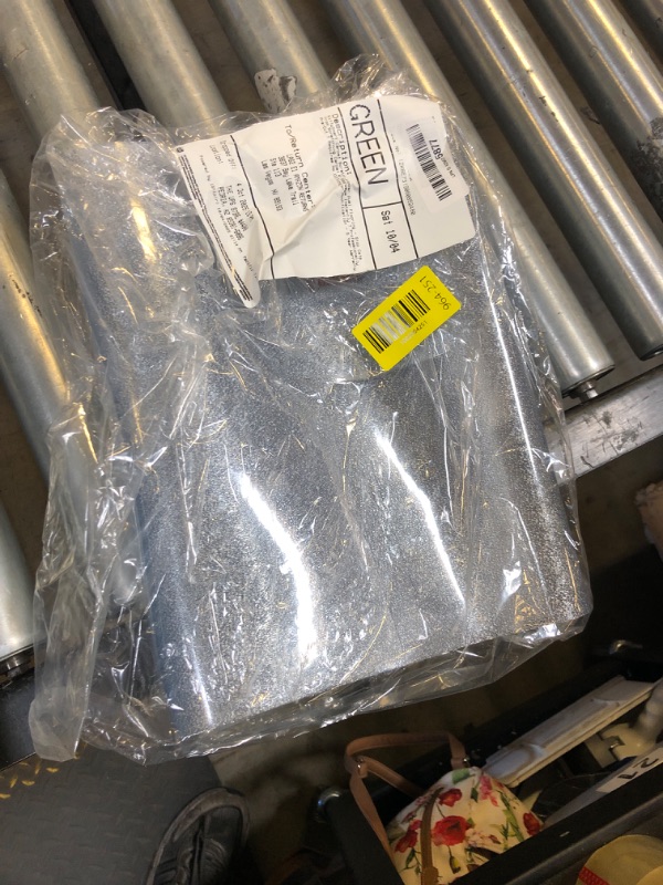 Photo 1 of ?NO PINS? Eosarcu Cat Scratch Furniture Protector -20 Pack Single Side Couch Protector from Cat Claws, Premium Cat Couch Protector with Strong Stickiness, Anti Scratch Furniture Protector