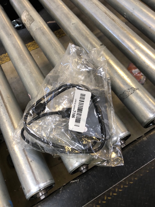 Photo 1 of [Upgrade] HDMI Switch 3 in 1 Out, 4K@60Hz HDMI 2.0 Switch Splitter with 2.6FT Long HDMI Cable, 3-Port HDMI Switcher Selector, Supports 4K 30Hz 3D 1080P HDCP2.2 for PS5 Xbox DVD Player Fire Stick PC