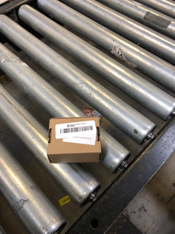 Photo 1 of 12-36V Low Voltage Digital Protector Disconnect Switch Cut Off Lithium Battery Over Discharge Protection Module Pack of 2