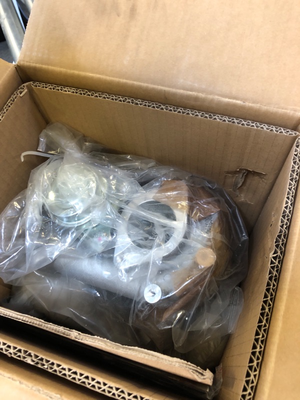 Photo 1 of maXpeedingrods Turbo Turbocharger TF035HL8 for Nissan Juke S/SL/SV/Nismo/Nismo RS 2010-2014, Nismo RS 1.6L Gas MR16DDT 2015-2017, 49335-01800 49335-00850 14411-1KC1B, Basic VL Series